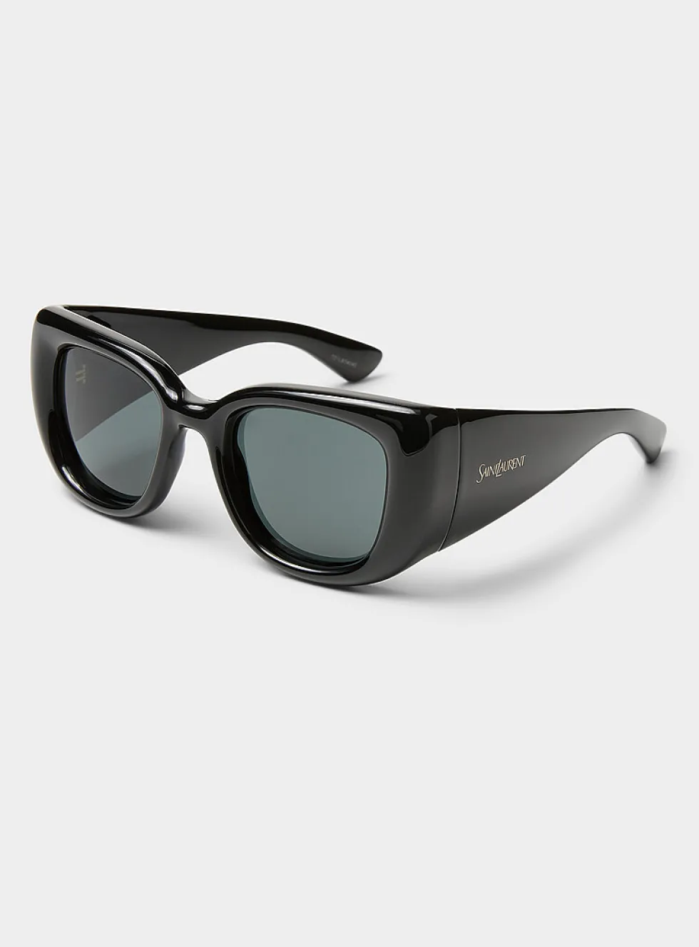 Howl domed butterfly sunglasses
