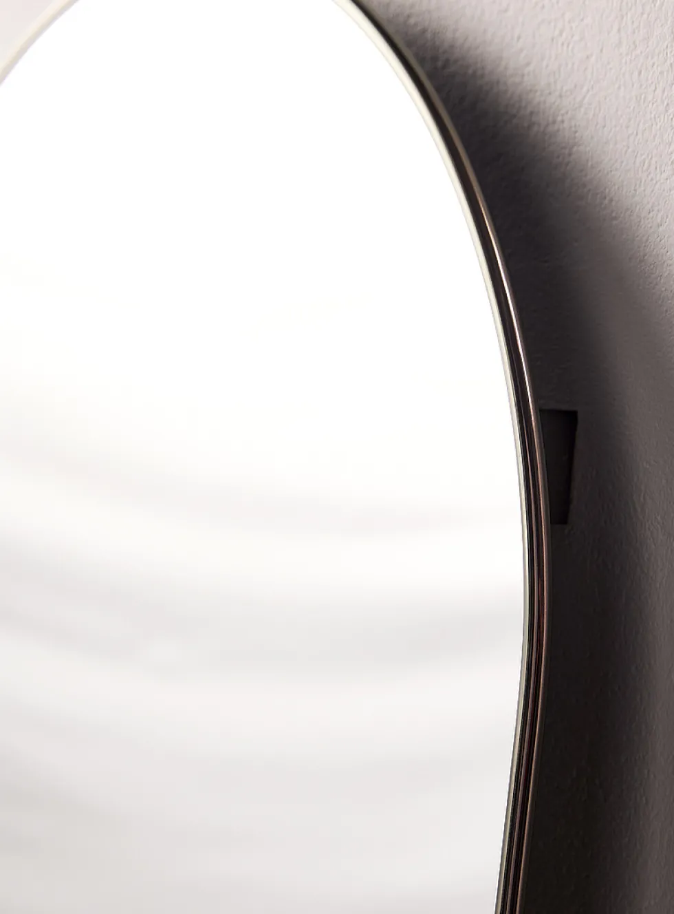 Hubba arch mirror