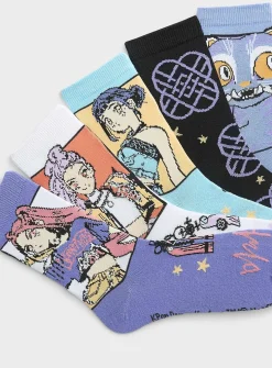 Huntrix - KPop Demon Hunters™ socks