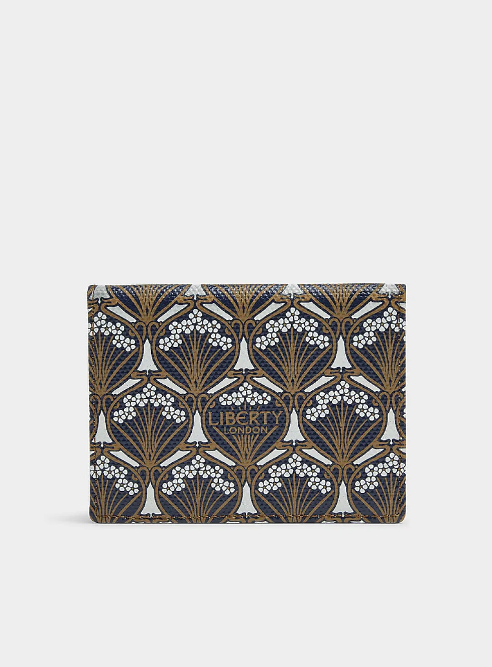 Iphis bi-fold card case
