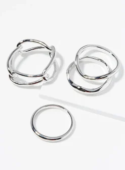 Irregular rings