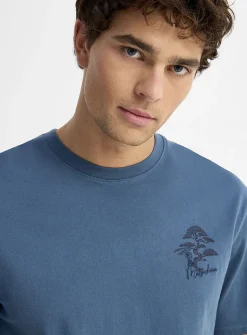 Japanese art T-shirt