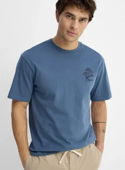 Japanese art T-shirt