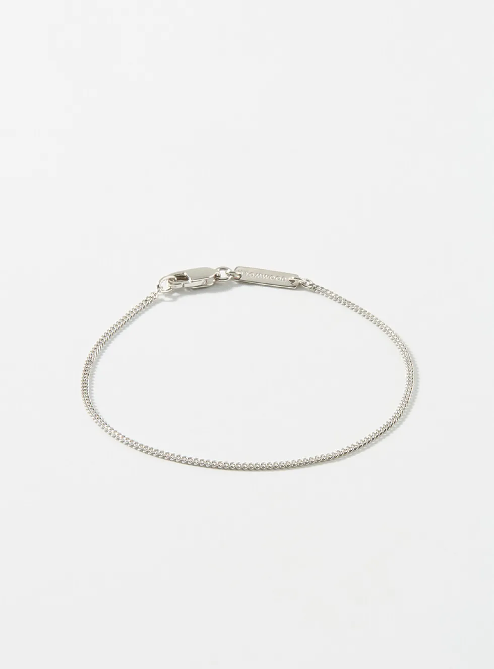 Jill chain bracelet
