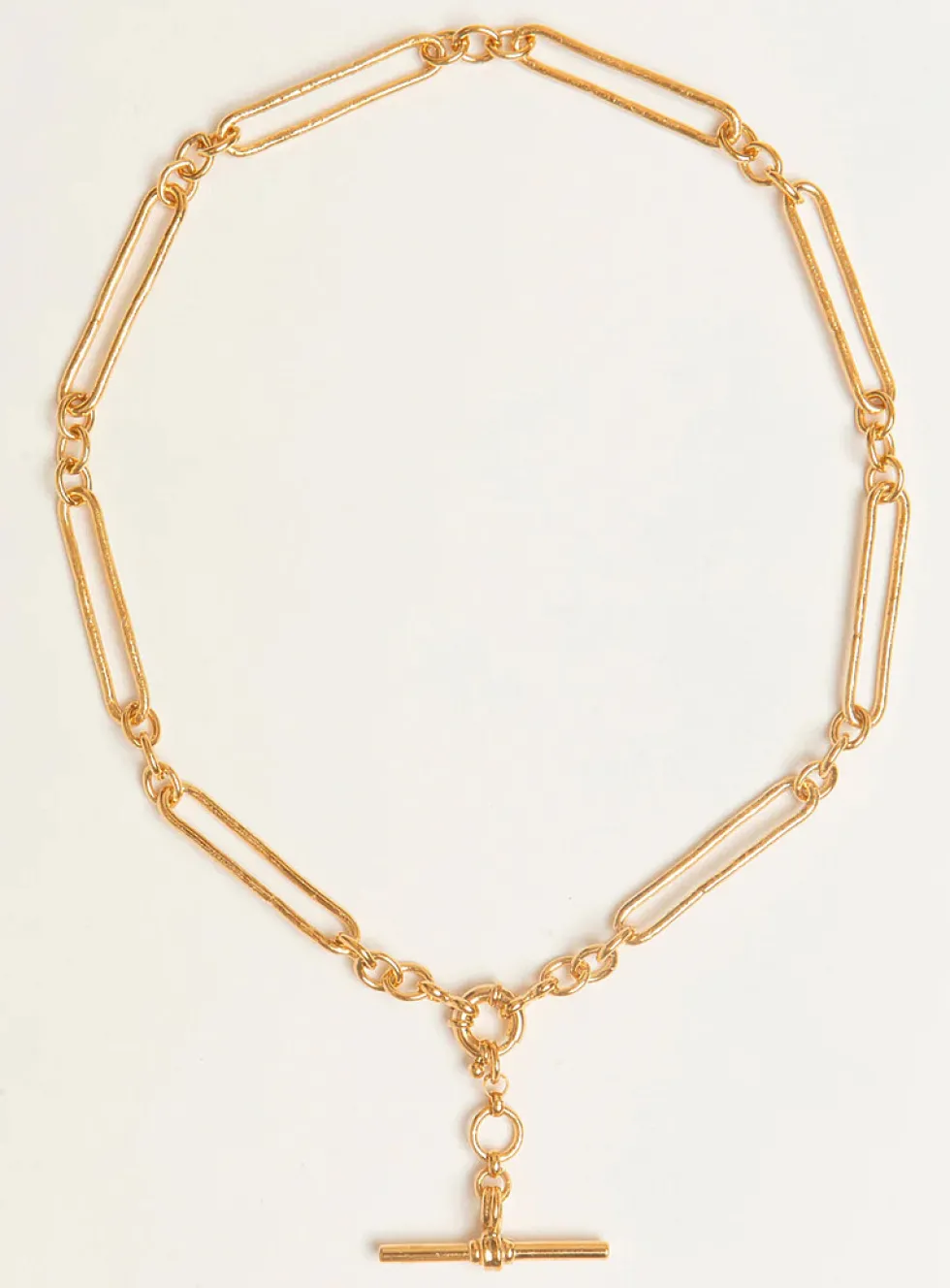 La Bella Figura necklace