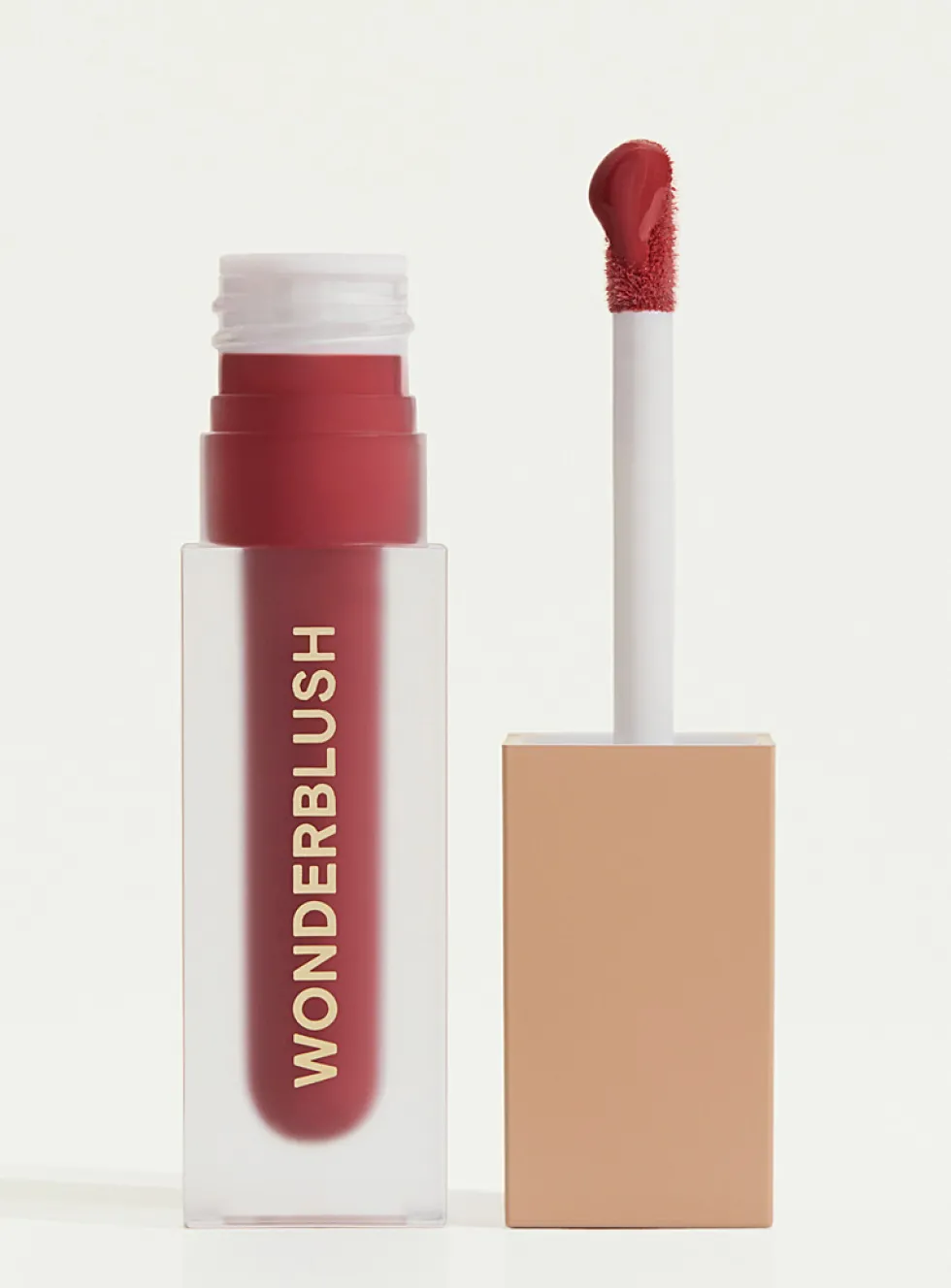 La Laque tinted lip oil