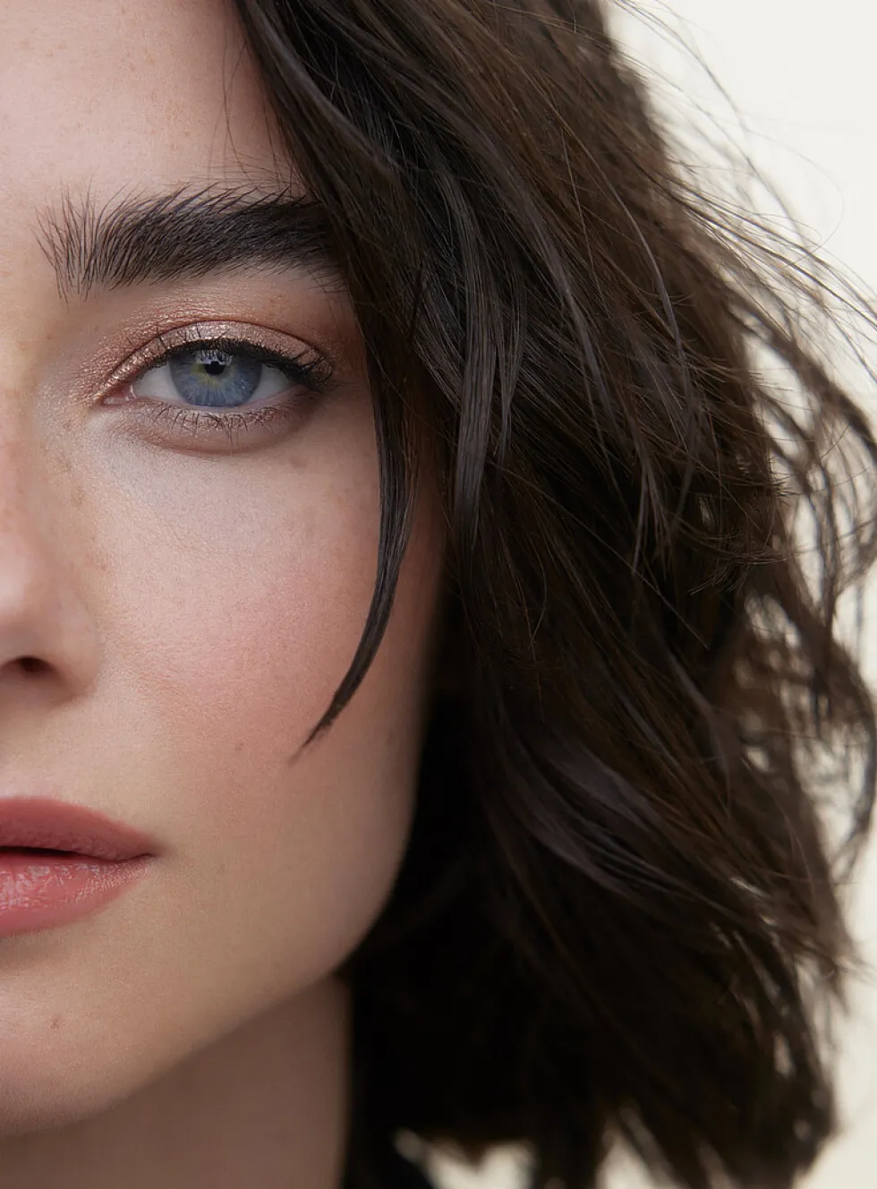 La Lumière liquid eyeshadow