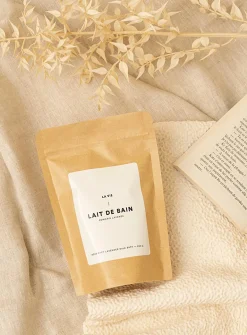 LA VIE bath milk