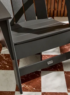 Lakeshore Lounge outdoor chair