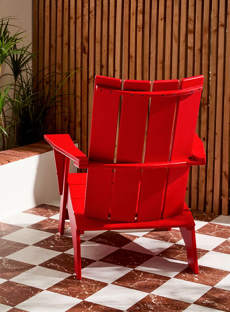 Lakeshore Lounge outdoor chair