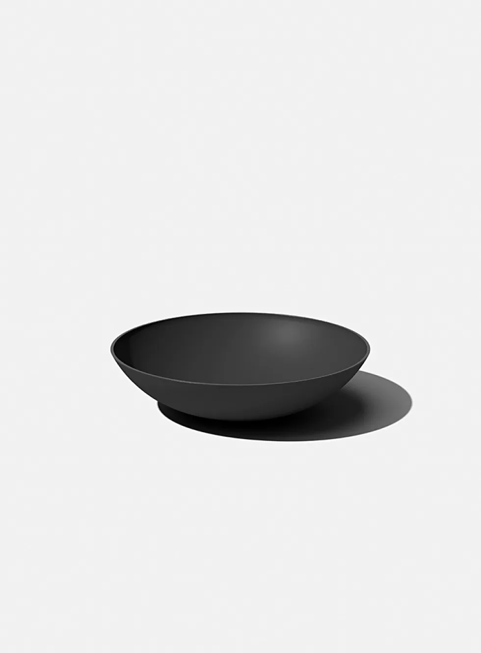 Lane enlarged planter