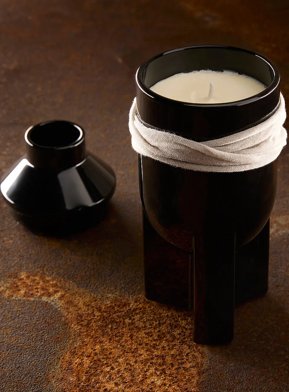 L'Apparition scented candle
