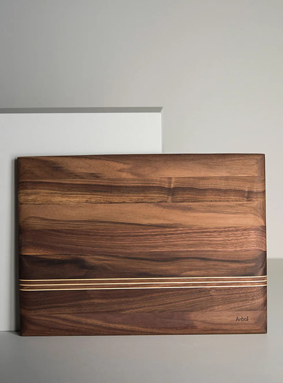 Large ergo cutting board