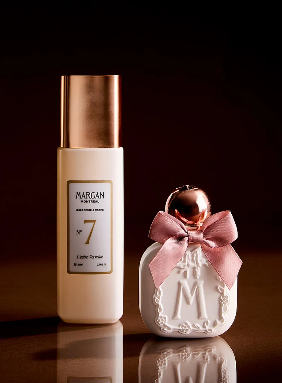 L'autre Verveine box set