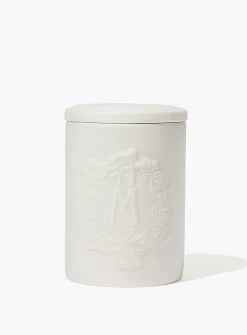 L'autre Verveine candle