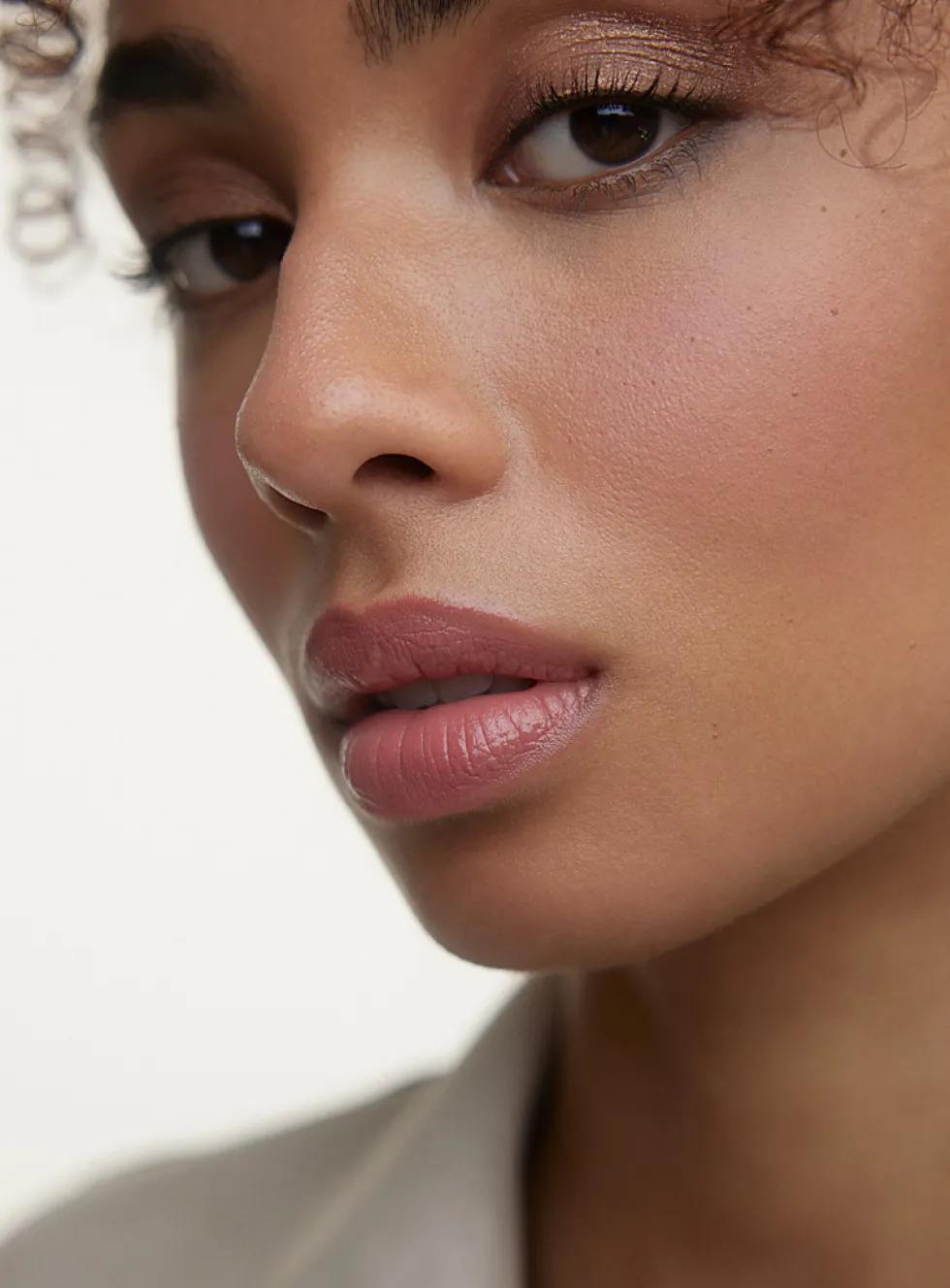 Le Baume tinted lip balm