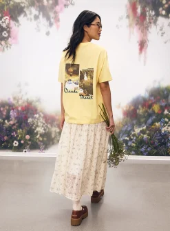 Le Déjeuner T-shirt