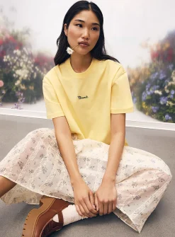 Le Déjeuner T-shirt