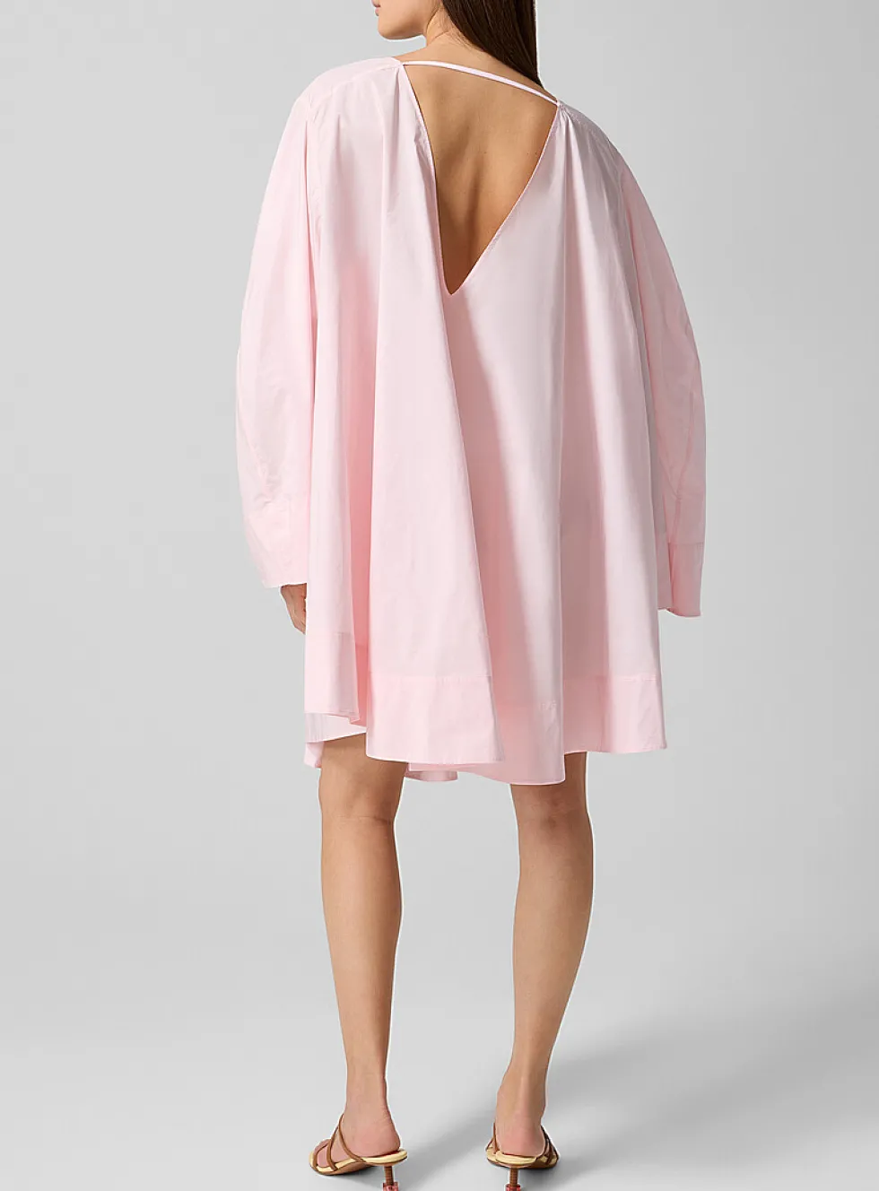 Le Paysan dress