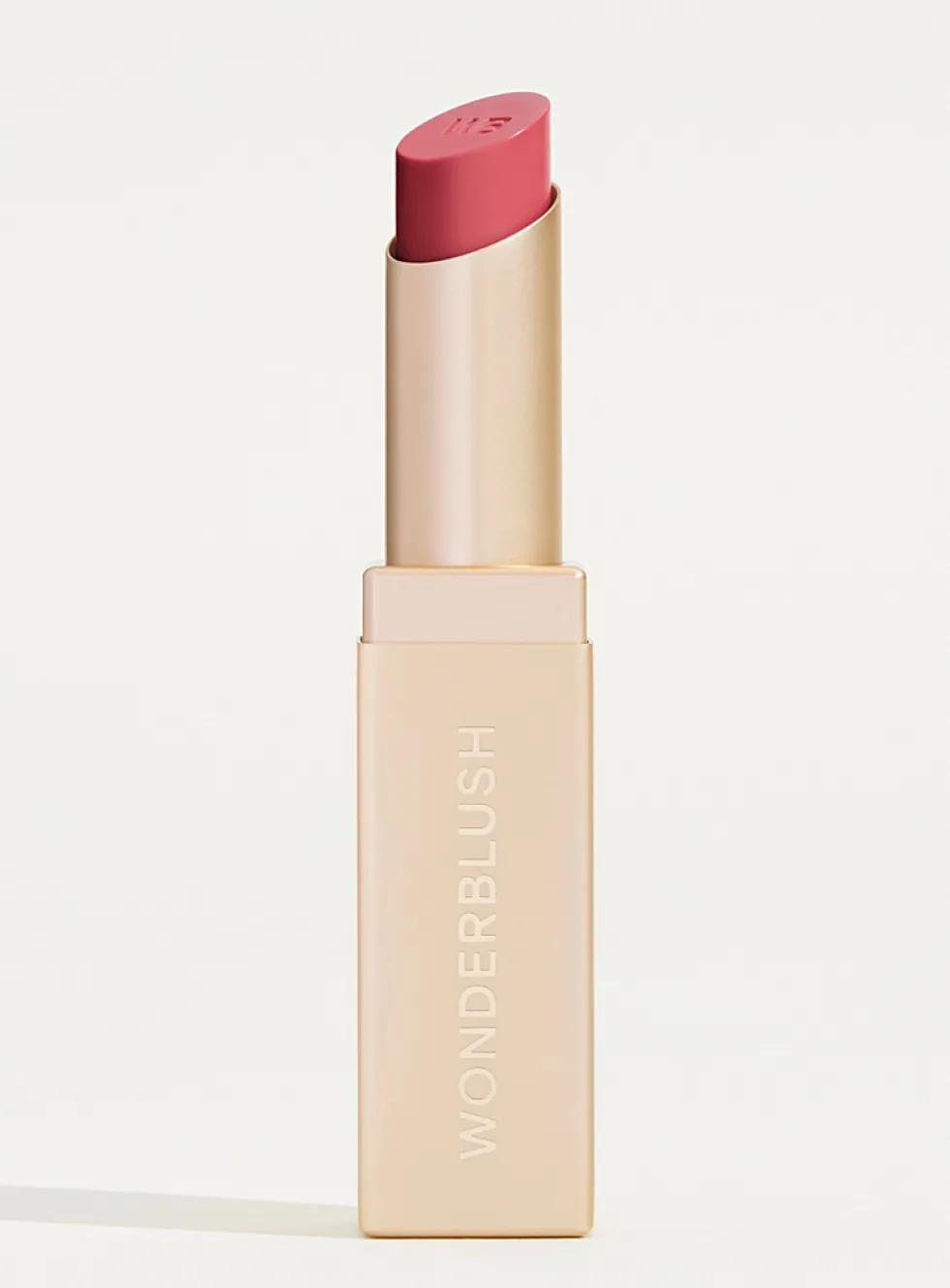 Le Rouge satiny lipstick