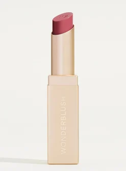 Le Rouge satiny lipstick