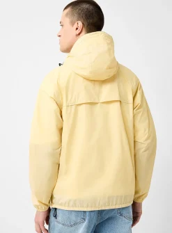 Le vrai Claude 4.0 windbreaker