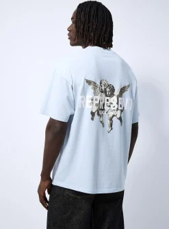 Legacy cherub T-shirt