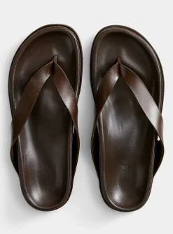 Les Tatanes sandals