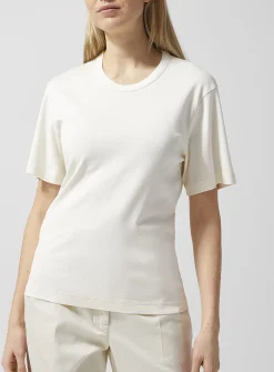 Lightweight jersey T-shirt
