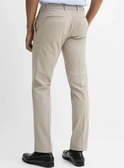 Lightweight twill washable pant