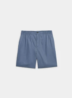 Lightweight weave Bermudas
