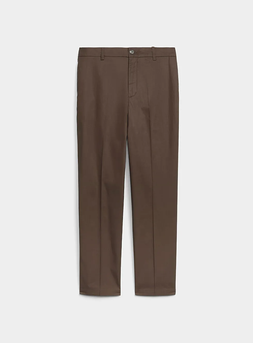 Lightweight weave pant