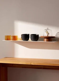 Lille wall shelf