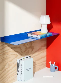Lille wall shelf