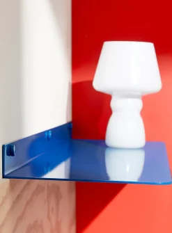 Lille wall shelf