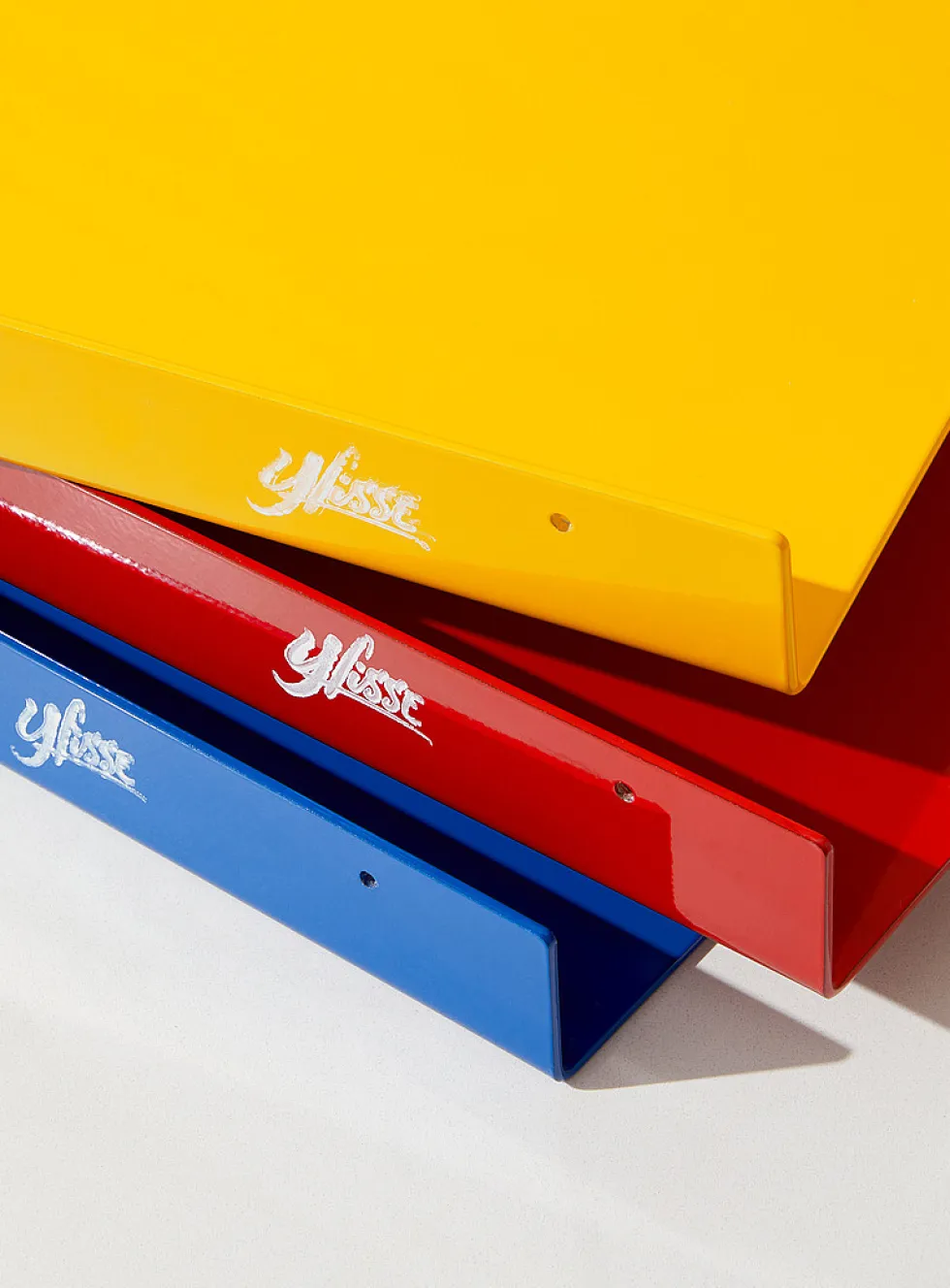 Lille wall shelf