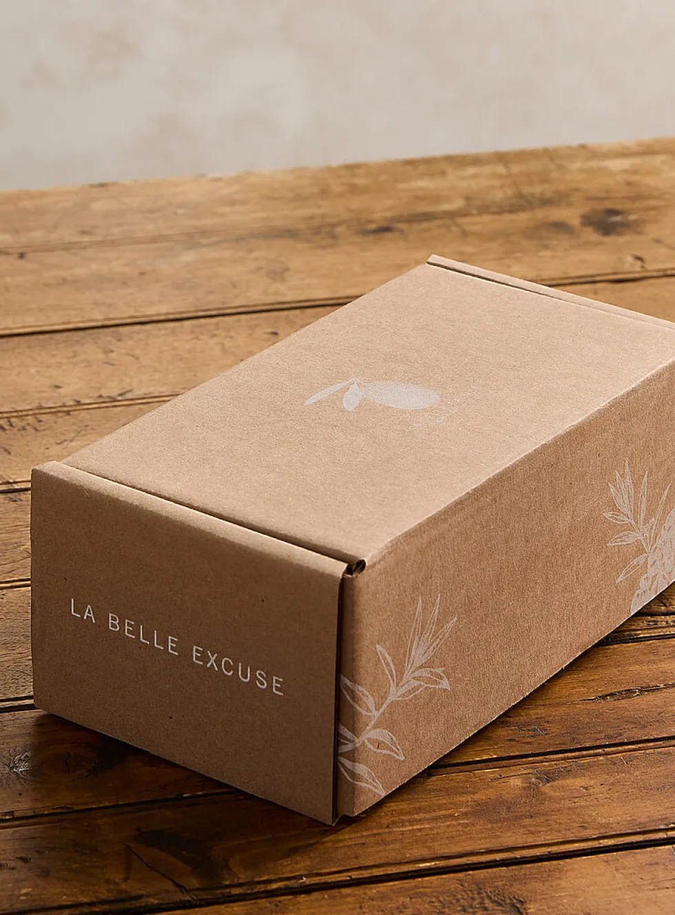 L'indispensable set