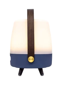 Lite-up Play Mini portable table lamp