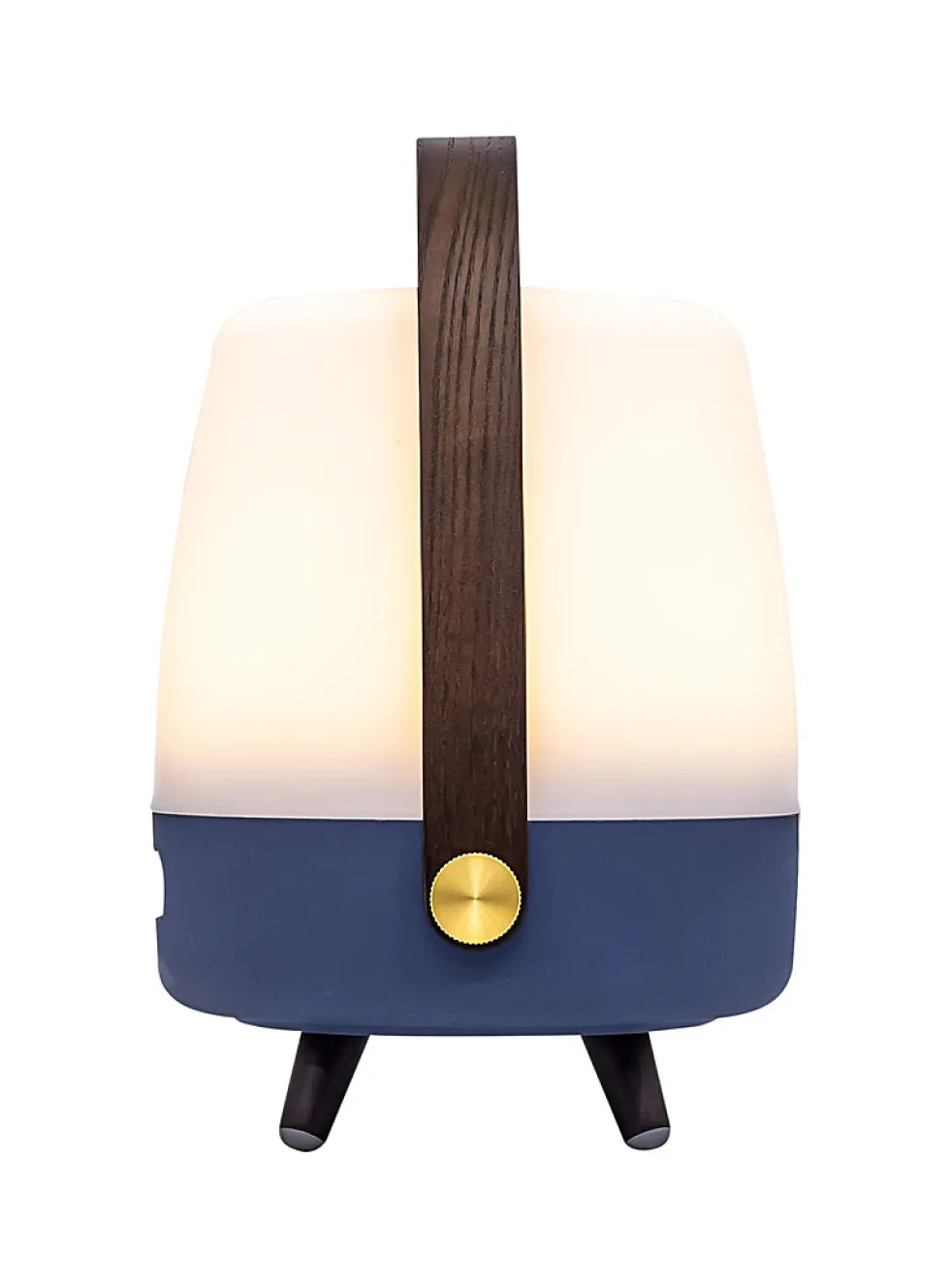 Lite-up Play Mini portable table lamp