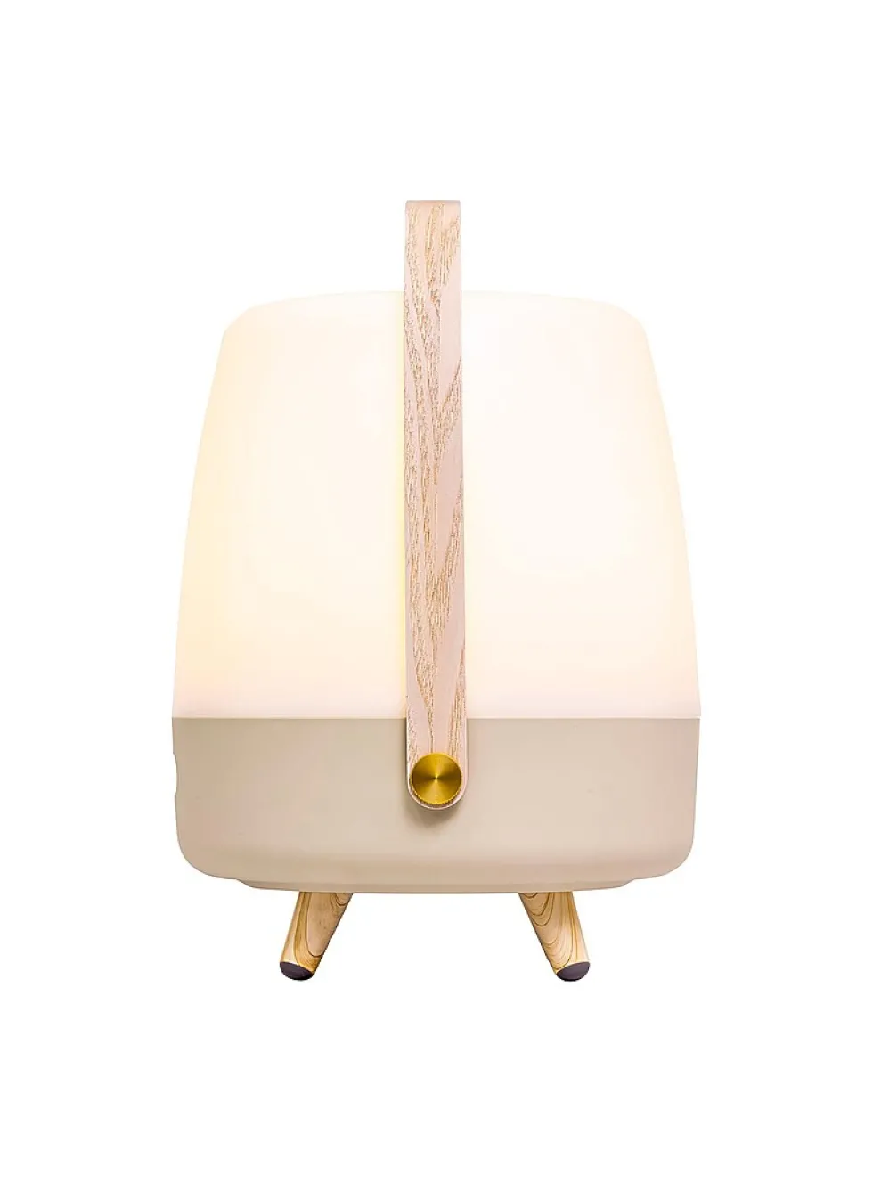 Lite-up Play Mini portable table lamp