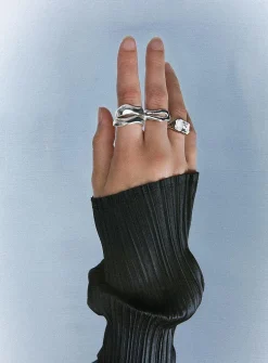 Little Wave ring
