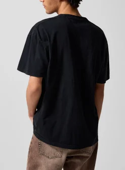 Love Story print T-shirt