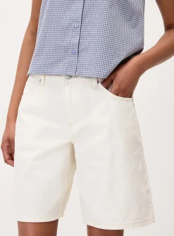 Low-rise jort