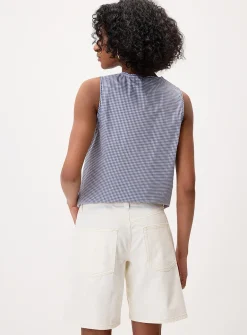 Low-rise jort