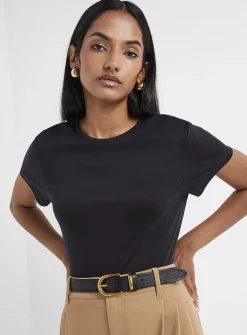 Luxurious Pima cotton T-shirt
