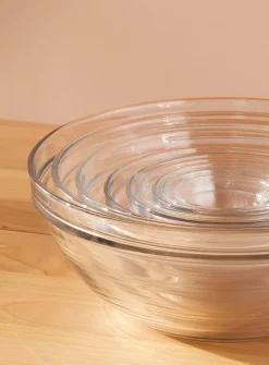 Lys nested bowls
