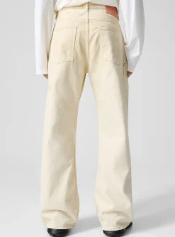 2021M Trafalgar ecru jean