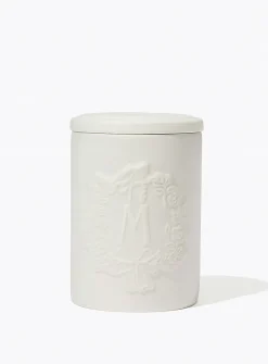 Madame Margan candle