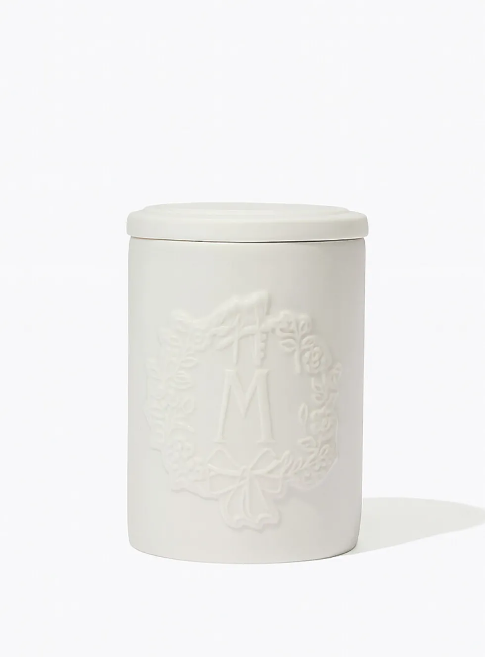 Madame Margan candle