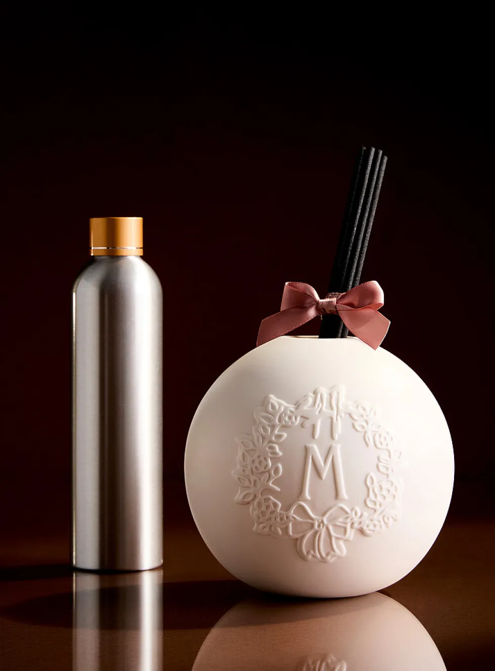 Madame Margan reed diffuser